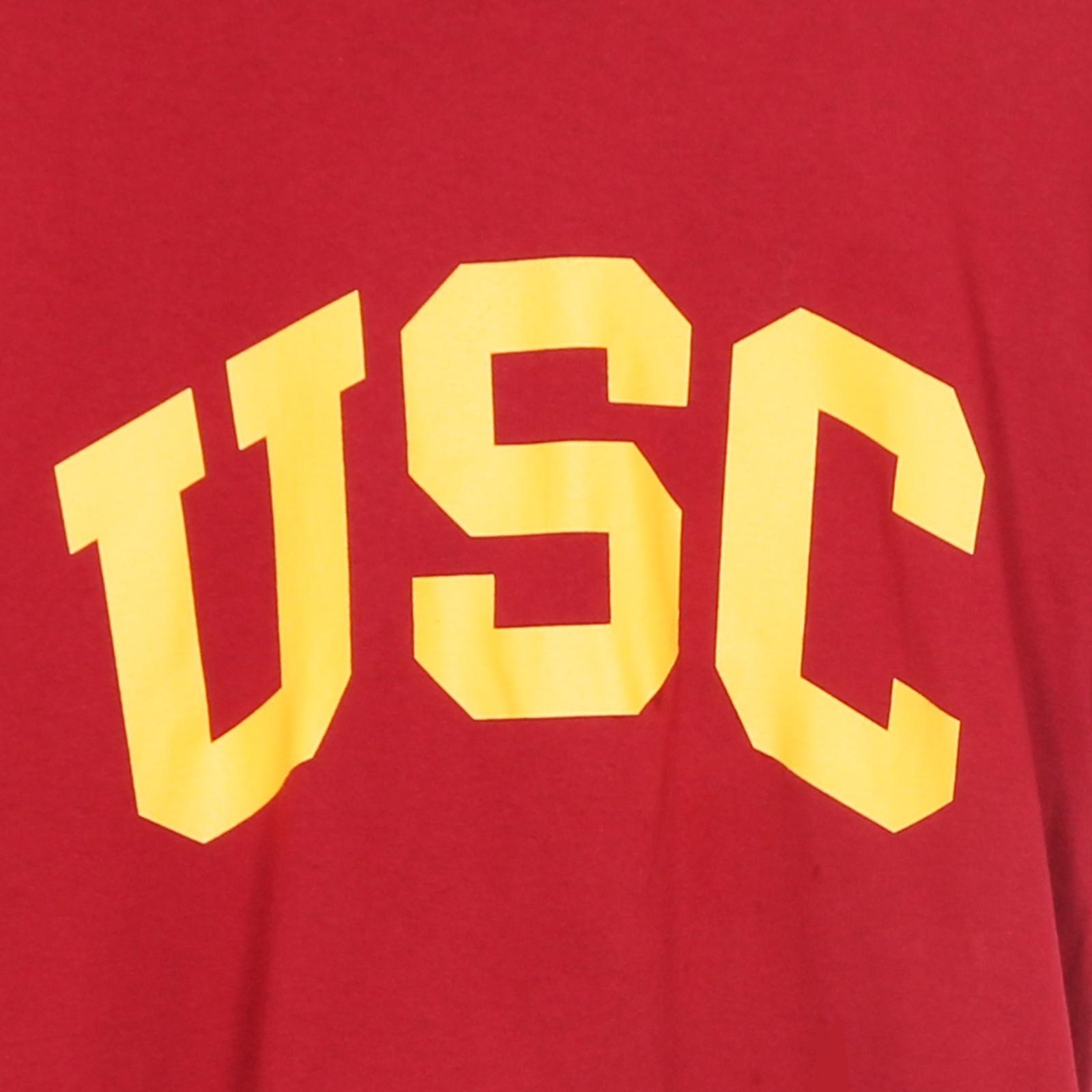 USC Cardinal 2